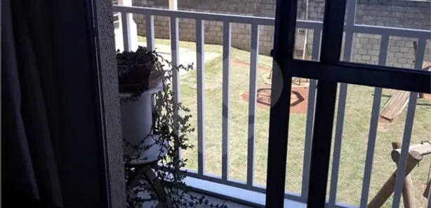 Apartamento com 2 Quartos à venda, 45m² no Recanto Dos Eucaliptos, Mairinque