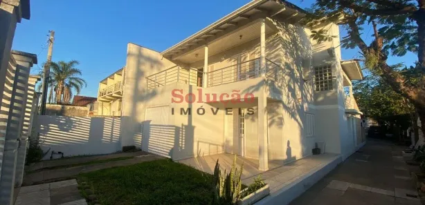 Sobrado com 4 Quartos à venda, 199m² no Niterói, Canoas