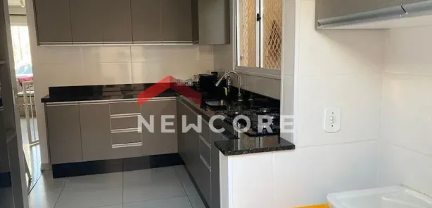 Casa de Condomínio com 3 Quartos à venda, 82m² no Jardim Petrópolis, Cotia
