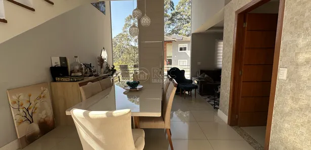 Casa de Condomínio com 3 Quartos à venda, 146m² no Bom Retiro, Teresópolis