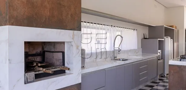 Sobrado com 4 Quartos à venda, 527m² no Rodovia, Sertanópolis