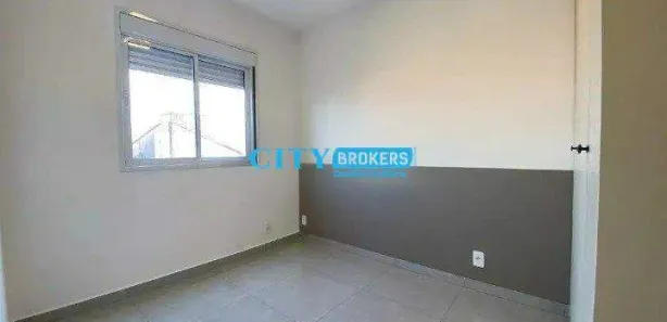 Apartamento com 2 Quartos para alugar, 34m² no Vila São João, Guarulhos