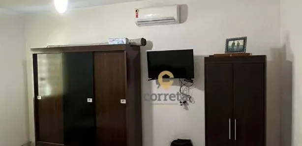 Casa com 1 Quarto para alugar, 68m² no Recanto, Rio das Ostras
