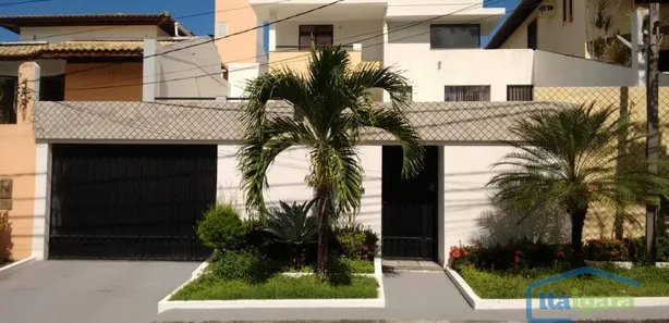 Casa de Condomínio com 7 Quartos à venda, 520m² no Itaigara, Salvador