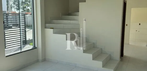 Sobrado com 2 Quartos para alugar, 80m² no Joaia, Tijucas