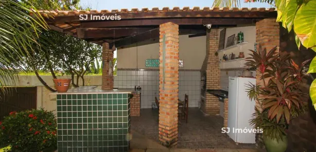 Casa com 5 Quartos para alugar, 219m² no Porto das Dunas, Aquiraz