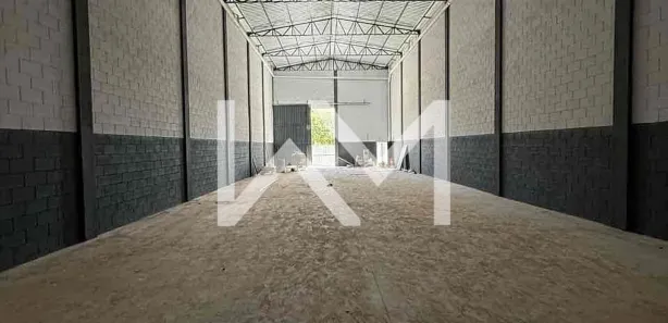 Galpão / Depósito / Armazém para alugar, 526m² no Jardim Jóia, Arujá