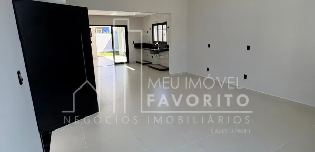 Casa de Condomínio com 3 Quartos à venda, 300m² no Da Lagoa, Itupeva