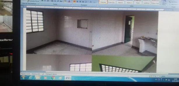 Galpão / Depósito / Armazém com 1 Quarto à venda, 620m² no Mombaça, São Roque