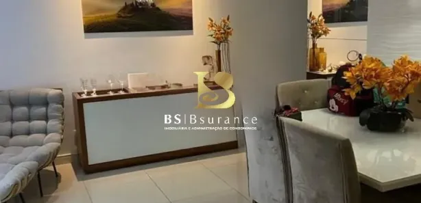 Apartamento com 3 Quartos à venda, 132m² no Camboinhas, Niterói