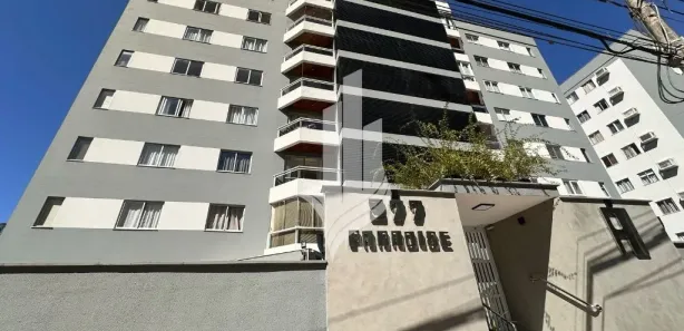 Apartamento com 3 Quartos à venda, 110m² no Vila Formosa, Blumenau