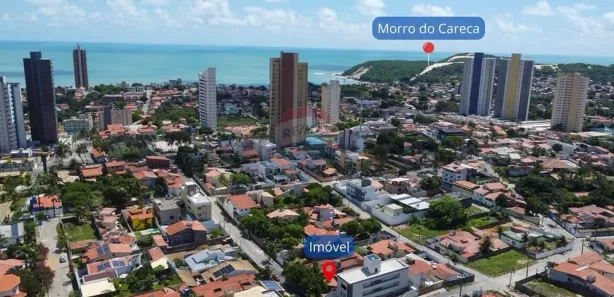 Casa com 4 Quartos à venda, 155m² no Ponta Negra, Natal