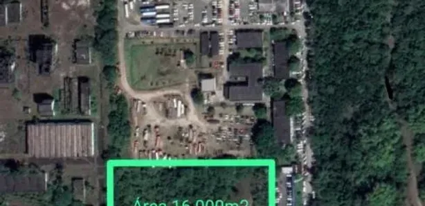 Terreno / Lote / Condomínio à venda, 16000m² no Pólo Industrial de Camaçari, Camaçari
