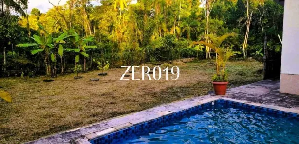 Fazenda / Sítio / Chácara com 4 Quartos à venda, 170m² no Jardim Aguapeu, Itanhaém