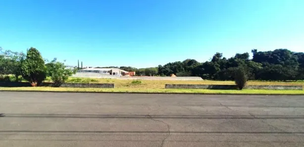 Terreno / Lote / Condomínio à venda, 1123m² no Chácaras Residenciais Santa Maria, Votorantim