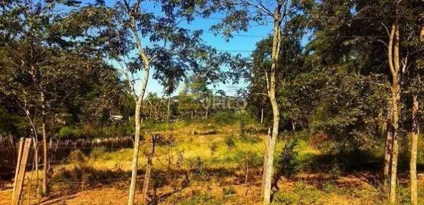 Terreno / Lote / Condomínio para alugar, 3950m² no Residencial Ibi-Aram II, Itupeva