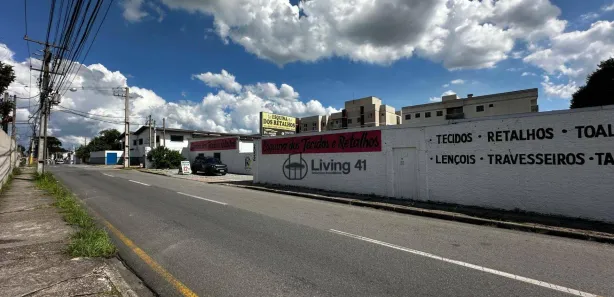 Terreno / Lote Comercial à venda, 1500m² no Iná, São José dos Pinhais