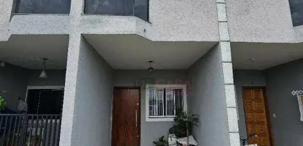 Sobrado com 2 Quartos à venda, 46m² no Santa Etelvina, São Paulo