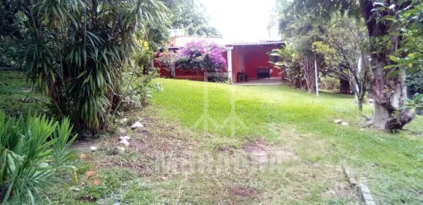 Fazenda / Sítio / Chácara com 2 Quartos para alugar, 80m² no Alpes do Sarapu, Salto de Pirapora