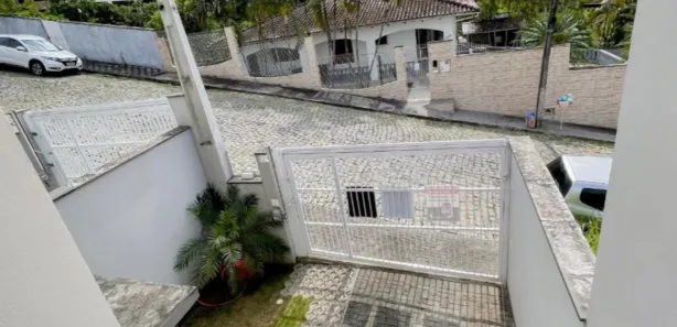 Sobrado com 2 Quartos à venda, 62m² no Salto do Norte, Blumenau