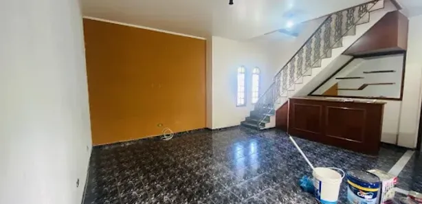 Casa com 3 Quartos para alugar, 200m² no Jardim Esperança, Barueri