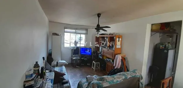 Apartamento com 2 Quartos à venda, 52m² no Ramos, Rio de Janeiro