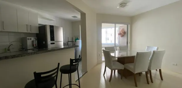 Apartamento com 3 Quartos para alugar, 72m² no Gleba Fazenda Palhano, Londrina