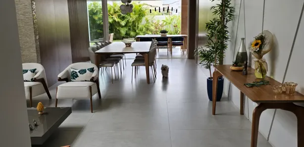 Casa de Condomínio com 3 Quartos à venda, 310m² no Aruana, Aracaju