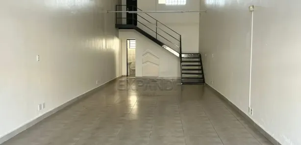 Conjunto Comercial / Sala para alugar, 99m² no Jardim Cajubá, Sertãozinho