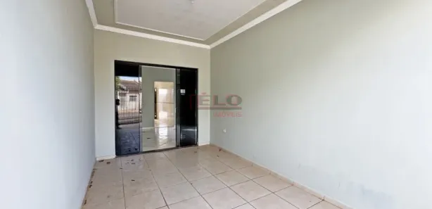 Casa com 3 Quartos para alugar, 99m² no Jardim Tóquio, Maringá