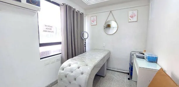 Conjunto Comercial / Sala à venda, 49m² no Pituba, Salvador