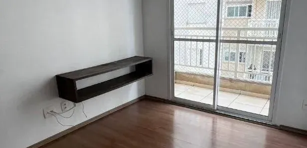 Apartamento com 2 Quartos à venda, 48m² no Vila Siqueira (Zona Norte), São Paulo