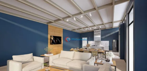 Terreno / Lote / Condomínio à venda, 160m² no Parque Manoel de Vasconcelos, Sumaré