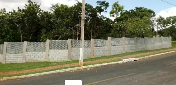 Terreno / Lote / Condomínio à venda, 1234m² no , Bela Vista de Goiás