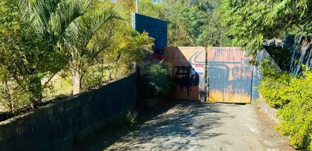 Galpão / Depósito / Armazém para alugar, 3000m² no Rio Acima, Mairiporã