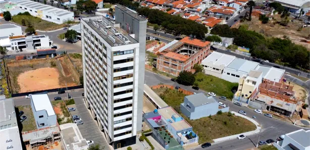 Conjunto Comercial / Sala para venda ou aluguel, 44m² no Itu Novo Centro, Itu