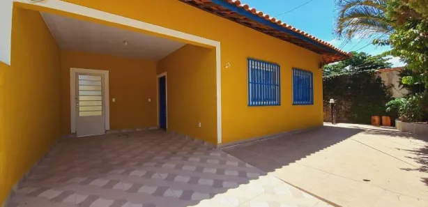 Casa com 3 Quartos para alugar, 165m² no Colinas do Castelo, Jaguariúna