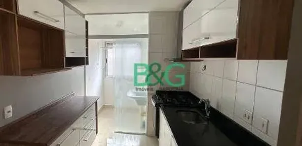 Apartamento com 2 Quartos à venda, 48m² no Vila Arcádia, São Paulo