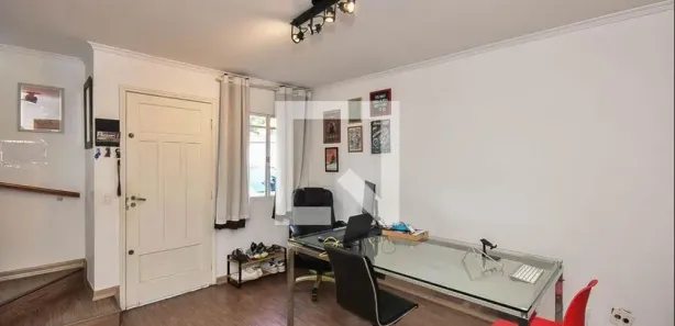 Casa de Condomínio com 3 Quartos à venda, 100m² no Parque Reboucas, São Paulo