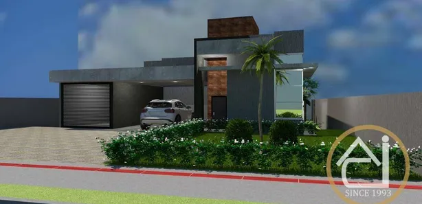 Casa de Condomínio com 4 Quartos à venda, 231m² no Primeiro de Maio, Primeiro de Maio