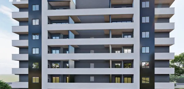 Apartamento com 3 Quartos à venda, 123m² no Vila Bancária, Campo Largo
