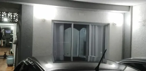 Sobrado com 3 Quartos para alugar, 150m² no Jardim São Jorge (Raposo Tavares), São Paulo