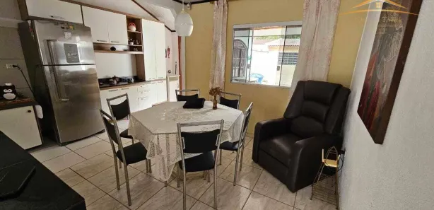 Casa com 3 Quartos à venda, 112m² no , Antonina