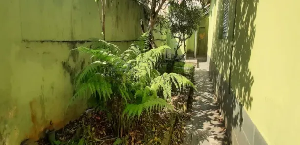 Casa com 3 Quartos à venda, 50m² no Centro, Ribeirão Pires