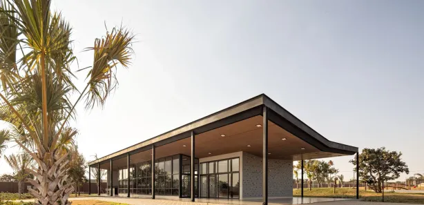 Terreno / Lote / Condomínio à venda, 849m² no Paranoá, Brasília