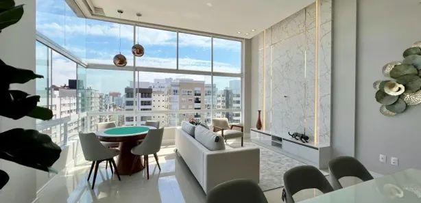Apartamento com 3 Quartos à venda, 127m² no Navegantes, Capão da Canoa