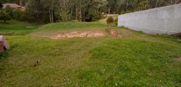 Terreno / Lote / Condomínio à venda, 2946m² no Bugre, Balsa Nova