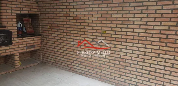 Sobrado com 2 Quartos à venda, 234m² no Serpa, Caieiras