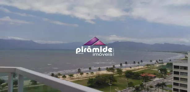 Apartamento com 3 Quartos à venda, 198m² no Centro, Caraguatatuba