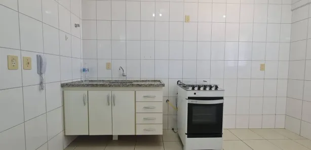 Flat com 1 Quarto à venda, 41m² no Jardim Panorama, São José do Rio Preto